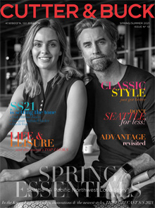 Hochwertige Hemden, Sweeter, Polos, Shorts, Softshell- und Regenjacken, ... Golf- und Clubmode für Damen und Herren - finden Sie online im PDF-Katalog Cutter & Buck Frühjahr/Sommer 2021 - deutsch PDF-Katalog Cutter+Buck_SS21_GER